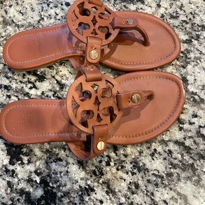 Tory Burch Miller Sandals